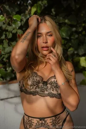 Sashasunshinexxx OnlyFans Leaked Free Thumbnail Picture - #MGcTo5WhNF
