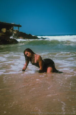 Sashasunshinexxx OnlyFans Leaked Free Thumbnail Picture - #OU0rozlHnS