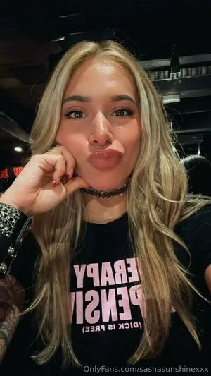 Sashasunshinexxx OnlyFans Leaked Free Thumbnail Picture - #boGzfGURnL