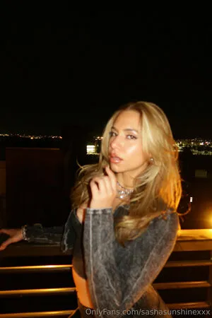 Sashasunshinexxx OnlyFans Leaked Free Thumbnail Picture - #vUG16kVeTb