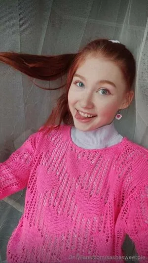 Sashasweetpie OnlyFans Leaked Free Thumbnail Picture - #eDFMURYmm4