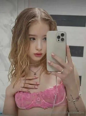 Sashasweetpie OnlyFans Leaked Free Thumbnail Picture - #hzVQISQpgn