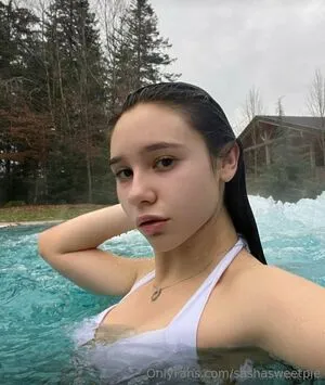 Sashasweetpie OnlyFans Leaked Free Thumbnail Picture - #kRKIIMTJ5I