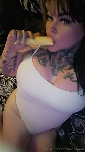 Sashasyren OnlyFans Leaked Free Thumbnail Picture - #00sNBUj8Xe