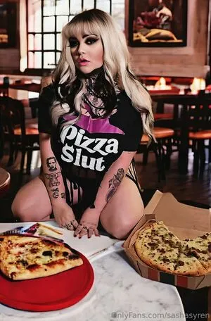 Sashasyren OnlyFans Leaked Free Thumbnail Picture - #6axPp0WfYI