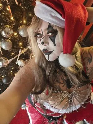Sashasyren OnlyFans Leaked Free Thumbnail Picture - #89j16pyXrw