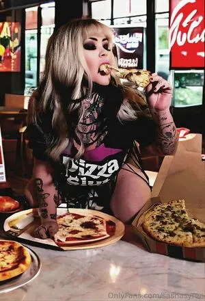 Sashasyren OnlyFans Leaked Free Thumbnail Picture - #O2ifaqRyvD