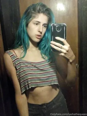 Sashathequeen OnlyFans Leaked Free Thumbnail Picture - #6EexPnHx0J