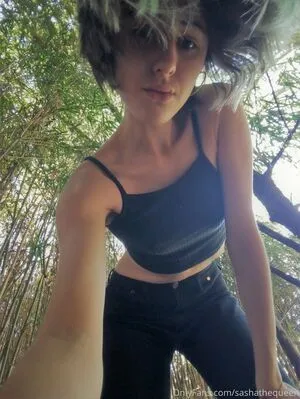 Sashathequeen OnlyFans Leaked Free Thumbnail Picture - #Bjmnl3if8y