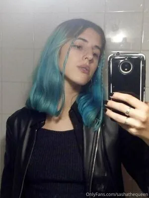 Sashathequeen OnlyFans Leaked Free Thumbnail Picture - #Evq5BGK1cH