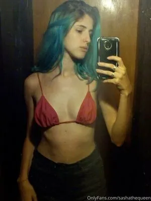 Sashathequeen OnlyFans Leaked Free Thumbnail Picture - #FaWH3Mc9eL