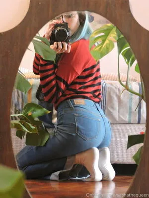 Sashathequeen OnlyFans Leaked Free Thumbnail Picture - #JL82L0sCKM
