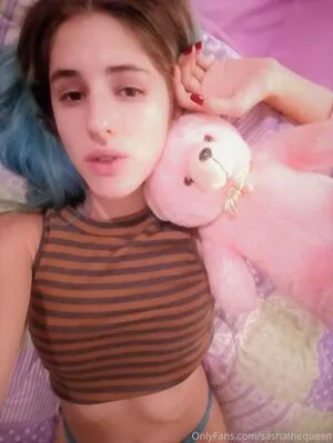 Sashathequeen OnlyFans Leaked Free Thumbnail Picture - #Niw4QMFEaA