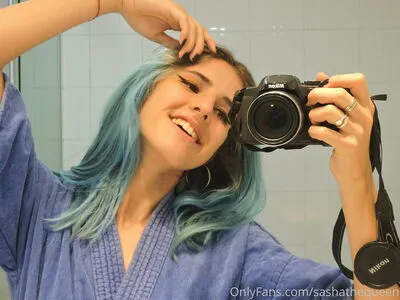 Sashathequeen OnlyFans Leaked Free Thumbnail Picture - #ObyrMQlI9v