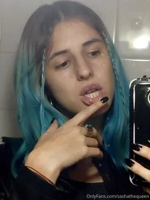 Sashathequeen OnlyFans Leaked Free Thumbnail Picture - #RPfN3RhIC0