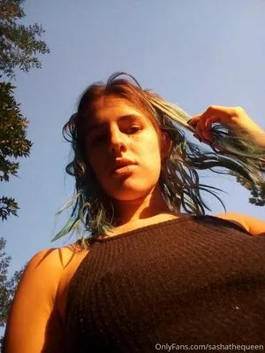 Sashathequeen OnlyFans Leaked Free Thumbnail Picture - #SDLHwZNrJg