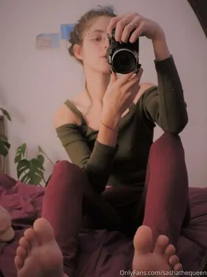 Sashathequeen OnlyFans Leaked Free Thumbnail Picture - #c8LUPWf2RF