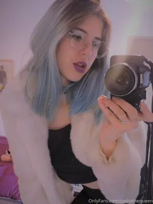 Sashathequeen OnlyFans Leaked Free Thumbnail Picture - #jRBAanDN3a