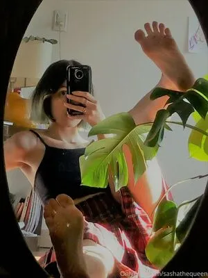 Sashathequeen OnlyFans Leaked Free Thumbnail Picture - #l9WxoHwrrW