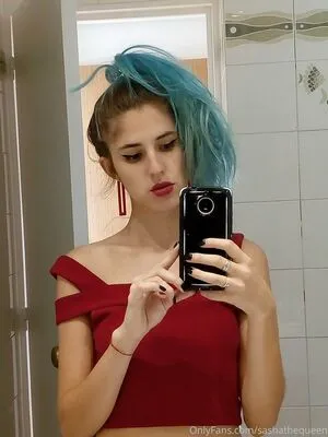 Sashathequeen OnlyFans Leaked Free Thumbnail Picture - #wAdzSlcVMe