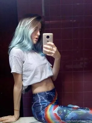 Sashathequeen OnlyFans Leaked Free Thumbnail Picture - #zmZlKc9mN1