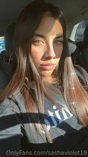 Sashaviolet19 OnlyFans Leaked Free Thumbnail Picture - #8Qu66Az2L6