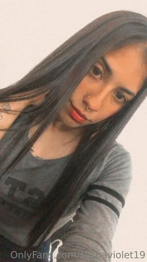 Sashaviolet19 OnlyFans Leaked Free Thumbnail Picture - #Ivb1cD8Bue