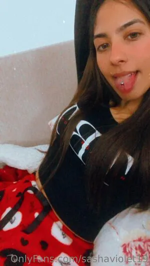 Sashaviolet19 OnlyFans Leaked Free Thumbnail Picture - #QJnNmsc0Rn
