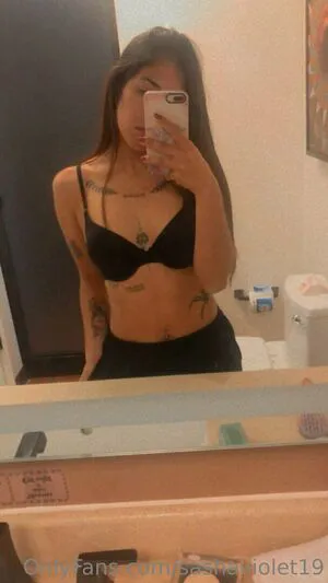 Sashaviolet19 OnlyFans Leaked Free Thumbnail Picture - #T5wIo7bpbm