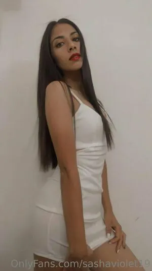 Sashaviolet19 OnlyFans Leaked Free Thumbnail Picture - #ZhXFcN8fXc