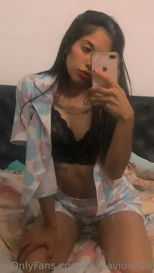 Sashaviolet19 OnlyFans Leaked Free Thumbnail Picture - #cSmpLEu7ZC