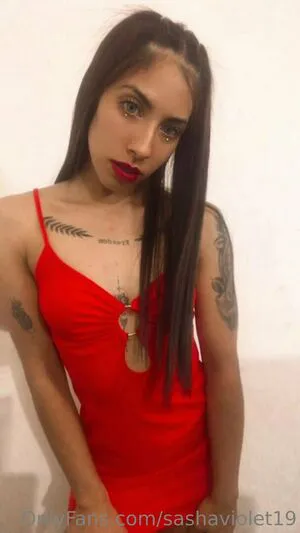 Sashaviolet19 OnlyFans Leaked Free Thumbnail Picture - #gzOqTkrBRy