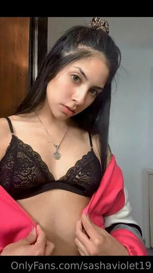 Sashaviolet19 OnlyFans Leaked Free Thumbnail Picture - #iIzd1sb8Ph