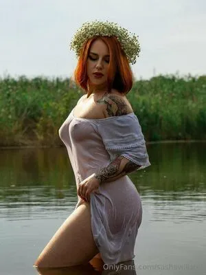 Sashawillson OnlyFans Leaked Free Thumbnail Picture - #MABx5iW5F7