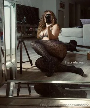 Sashawonderr2 OnlyFans Leaked Free Thumbnail Picture - #7shyKEIXEQ