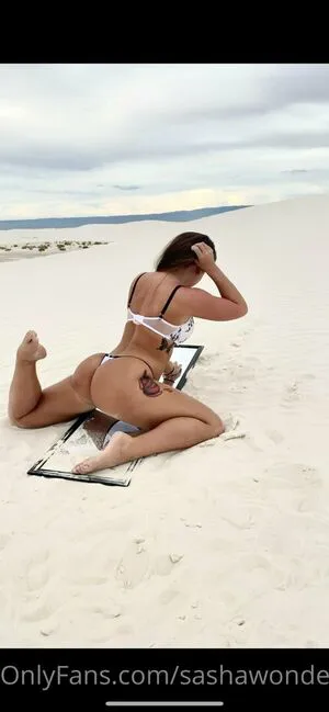 Sashawonderr2 OnlyFans Leaked Free Thumbnail Picture - #Fu2DG5fgV1