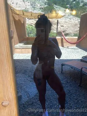 Sashawonderr2 OnlyFans Leaked Free Thumbnail Picture - #HZGTXWAc4o