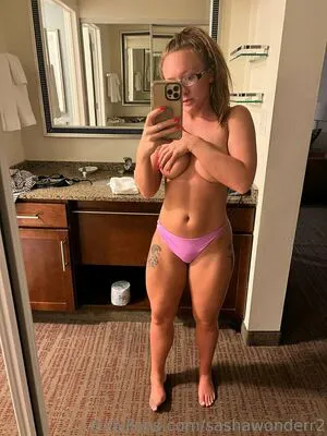 Sashawonderr2 OnlyFans Leaked Free Thumbnail Picture - #YATasp8pvv