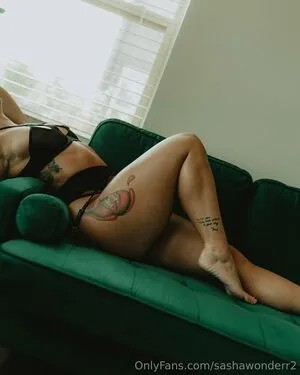 Sashawonderr2 OnlyFans Leaked Free Thumbnail Picture - #aqCArPD5Mk