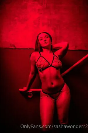 Sashawonderr2 OnlyFans Leaked Free Thumbnail Picture - #n10Om2yQeG