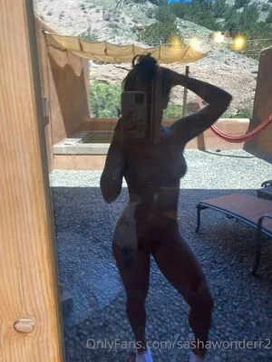 Sashawonderr2 OnlyFans Leaked Free Thumbnail Picture - #oimDpZZkgX