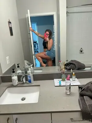 Sashawonderr2 OnlyFans Leaked Free Thumbnail Picture - #r49kVNRZl1