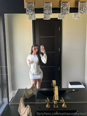 Sashaxunleashed OnlyFans Leaked Free Thumbnail Picture - #BysfWugpye