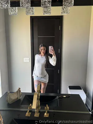 Sashaxunleashed OnlyFans Leaked Free Thumbnail Picture - #DzaiL6G8r9