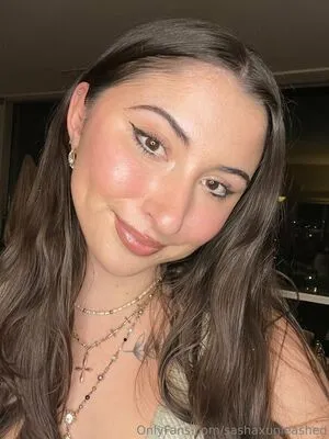 Sashaxunleashed OnlyFans Leaked Free Thumbnail Picture - #LW5xnnvL29