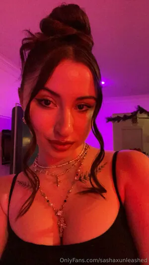 Sashaxunleashed OnlyFans Leaked Free Thumbnail Picture - #RyD8T96gbj