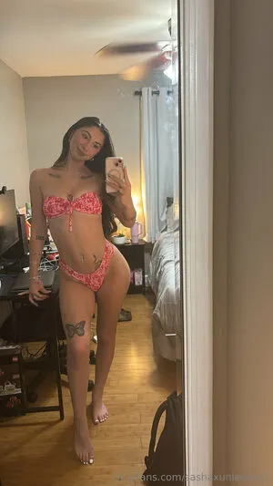 Sashaxunleashed OnlyFans Leaked Free Thumbnail Picture - #VbREFVgtsm