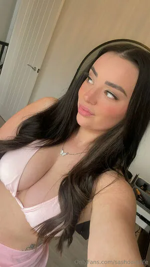 Sashdoeslife OnlyFans Leaked Free Thumbnail Picture - #NTk2BUTFn9