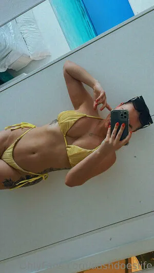 Sashdoeslife OnlyFans Leaked Free Thumbnail Picture - #cCyFiZZjv9