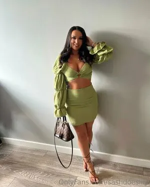 Sashdoeslife OnlyFans Leaked Free Thumbnail Picture - #n2UdlOfodo